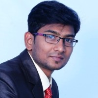 Prathap P