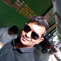 Shaik Asif