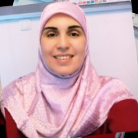 Amina Mouhandiz