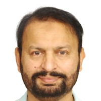 Malik Abid Rafiq