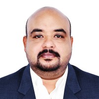Praveen Raj