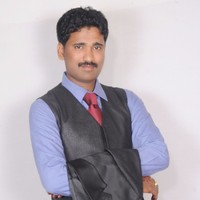 Rajesh S