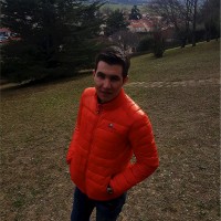 Vincent Gourdain