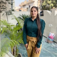 Mehak Tandon