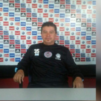 Juan Carlos Alegre