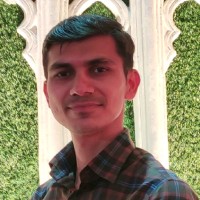 Punit Bhalgamiya
