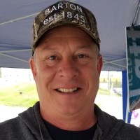 Jeff Morgan
