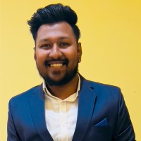 Ayush Mehta