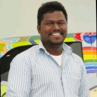 Muthuvel Gopal