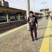 Naseer Mughal