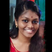 SHRUTHIKA P