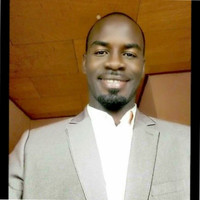 Serge Christian Nsongan Bahebege