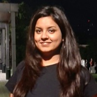 Urvashi Saini