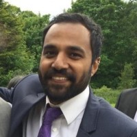 Nikhil Cherian