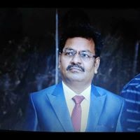 Muthukumar G