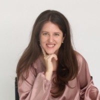 Jasmine Buckingham