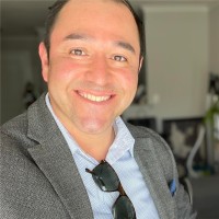 Jose Daniel Martinez