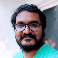 Sreekanth Dondapati