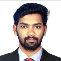 AJMAL ABDUL RASHEED