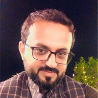 Najeeb Khan