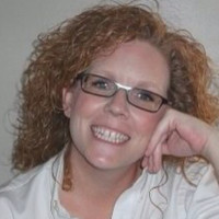 Sarah Harbin