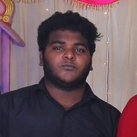 Karthick Dhandapani