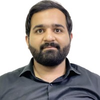 Shaheryar A.