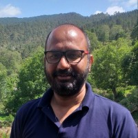 Prakash Negi