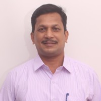 Kiran Kale Patil