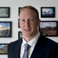Joel MacArthur