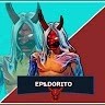 Eps Dorito
