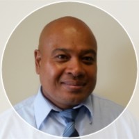 Derrick Buksh