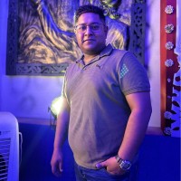 Bapan Das