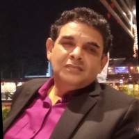Kaushik Chatterjee