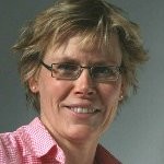 Anne Marie Heuseveldt