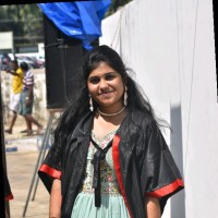 SAPNA V.R