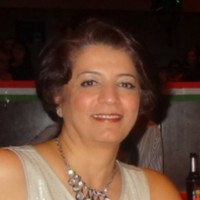 Azadeh Nazari