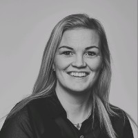 Dagbjort Osk Gunnarsdottir