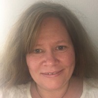 Erika Logren-Bergh