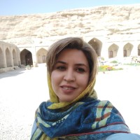Maryam mokhtari