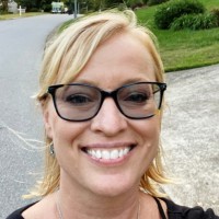 Nichole Arnett, MLS (ASCP)