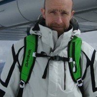 Geoff Howsam