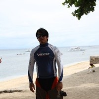 Paul Vicente Boholano