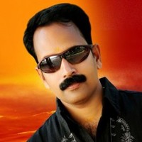 Suresh Madathil