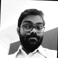 Ravi Goswami