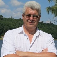 Владимир Жегалин