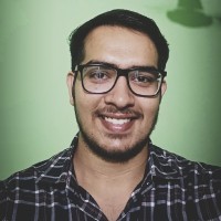 Nitin Deswal