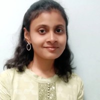 Disha S