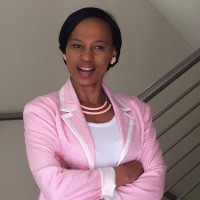 Thato Myeza