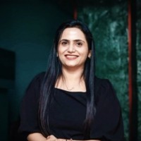 Vaishali Dhingra Sharma